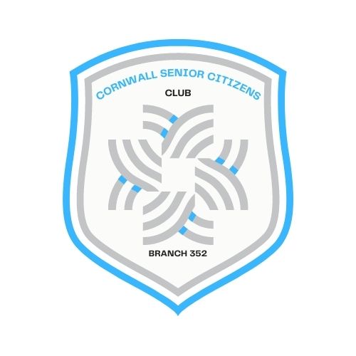 CORNWALL SENIOR CITIZENS CLUB